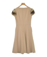 KIMIJIMA（キミジマ）ワンピース ベージュ サイズ:9(M位) レディース/2200608307015