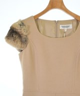 KIMIJIMA（キミジマ）ワンピース ベージュ サイズ:9(M位) レディース/2200608307015