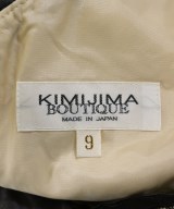 KIMIJIMA（キミジマ）ワンピース ベージュ サイズ:9(M位) レディース/2200608307138