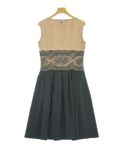 KIMIJIMA（キミジマ）ワンピース 黒 サイズ:9(M位) レディース/2200668184069