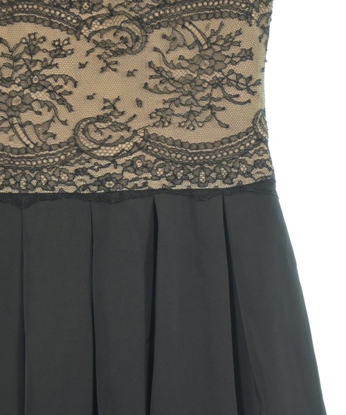 KIMIJIMA（キミジマ）ワンピース 黒 サイズ:9(M位) レディース/2200668184069