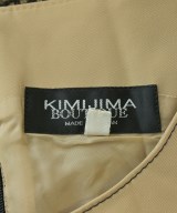 KIMIJIMA（キミジマ）ワンピース 黒 サイズ:9(M位) レディース/2200668184069