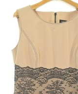 KIMIJIMA（キミジマ）ワンピース 黒 サイズ:9(M位) レディース/2200668184069