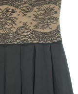 KIMIJIMA（キミジマ）ワンピース 黒 サイズ:9(M位) レディース/2200668184069