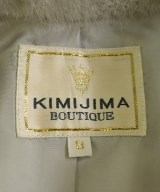 KIMIJIMA（キミジマ）ジャケット グレー サイズ:9(M位) レディース/2200735713024
