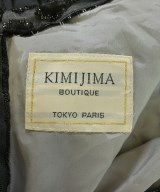 KIMIJIMA（キミジマ）ワンピース 黒 サイズ:-(M位) レディース/2200720583151