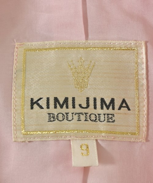 KIMIJIMA（キミジマ）その他 ピンク サイズ:9(M位) レディース/2200722657010
