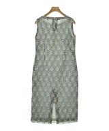 KIMIJIMA（キミジマ）ワンピース グレー サイズ:9(M位) レディース/2200722657126