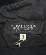 KIMIJIMA（キミジマ）ワンピース 黒 サイズ:9(M位) レディース/2200722657140