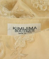 KIMIJIMA（キミジマ）ロング・マキシ丈スカート ベージュ サイズ:7(S位) レディース/2200691926018