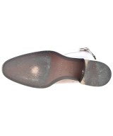 SARTORE（サルトル）ブーツ 茶 サイズ:EU38 1/2(25cm位) レディース/2200624003243