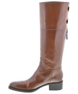 SARTORE（サルトル）ブーツ 茶 サイズ:EU38 1/2(25cm位) レディース/2200624003243