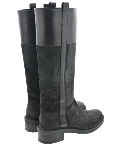 SARTORE（サルトル）ブーツ 黒 サイズ:EU36(22.5cm位) レディース/2200629297104