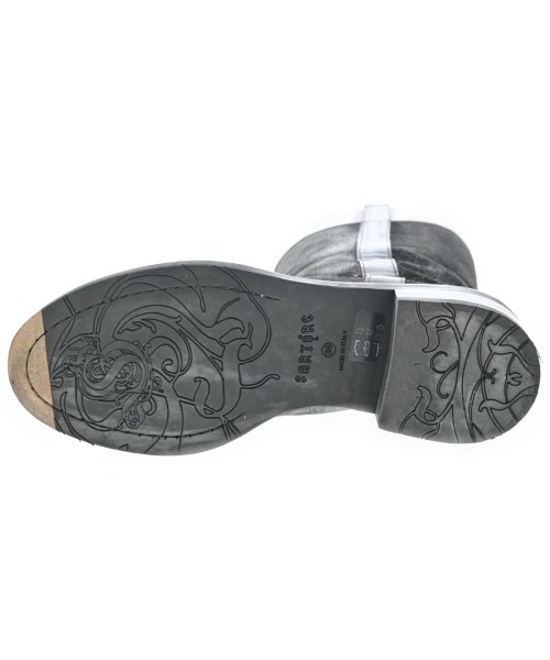 SARTORE（サルトル）ブーツ 黒 サイズ:EU36(22.5cm位) レディース/2200629297104