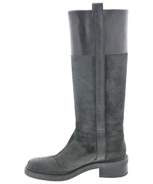 SARTORE（サルトル）ブーツ 黒 サイズ:EU36(22.5cm位) レディース/2200629297104