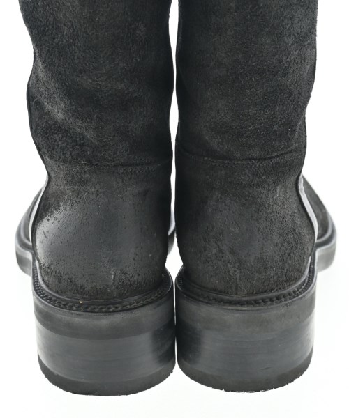 SARTORE（サルトル）ブーツ 黒 サイズ:EU36(22.5cm位) レディース/2200629297104