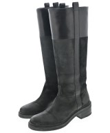SARTORE（サルトル）ブーツ 黒 サイズ:EU36(22.5cm位) レディース/2200629297104