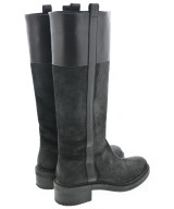 SARTORE（サルトル）ブーツ 黒 サイズ:EU36(22.5cm位) レディース/2200629297104