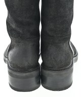 SARTORE（サルトル）ブーツ 黒 サイズ:EU36(22.5cm位) レディース/2200629297104