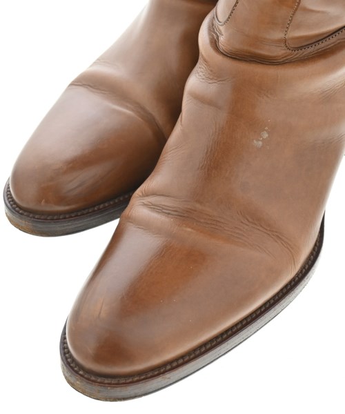 SARTORE（サルトル）ブーツ 茶 サイズ:EU37 1/2(24cm位) レディース/2200641075025