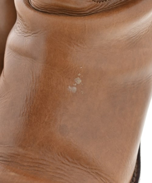SARTORE（サルトル）ブーツ 茶 サイズ:EU37 1/2(24cm位) レディース/2200641075025