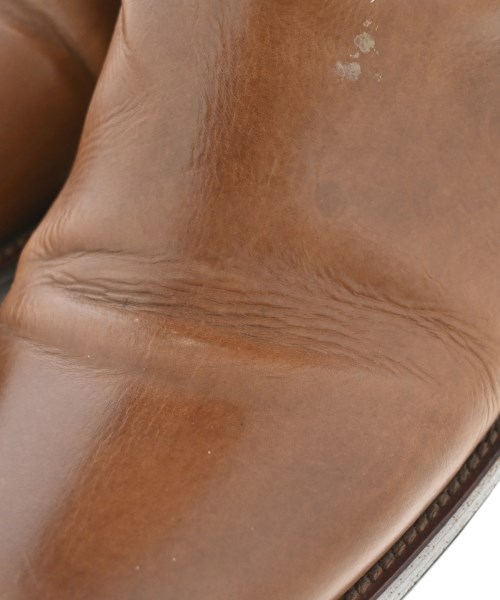 SARTORE（サルトル）ブーツ 茶 サイズ:EU37 1/2(24cm位) レディース/2200641075025
