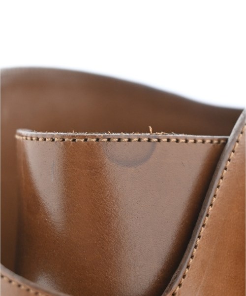 SARTORE（サルトル）ブーツ 茶 サイズ:EU37 1/2(24cm位) レディース/2200641075025