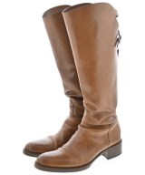 SARTORE（サルトル）ブーツ 茶 サイズ:EU37 1/2(24cm位) レディース/2200641075025