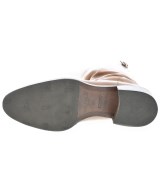 SARTORE（サルトル）ブーツ 茶 サイズ:EU37 1/2(24cm位) レディース/2200641075025