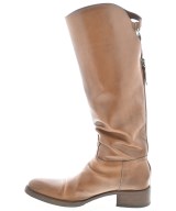 SARTORE（サルトル）ブーツ 茶 サイズ:EU37 1/2(24cm位) レディース/2200641075025