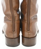 SARTORE（サルトル）ブーツ 茶 サイズ:EU37 1/2(24cm位) レディース/2200641075025