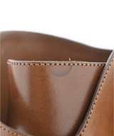 SARTORE（サルトル）ブーツ 茶 サイズ:EU37 1/2(24cm位) レディース/2200641075025