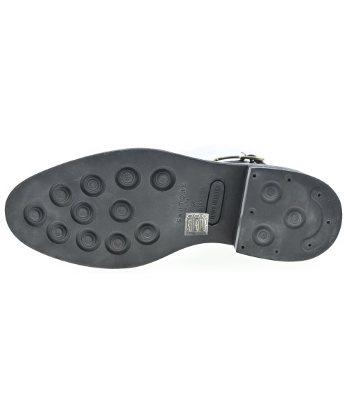 SARTORE（サルトル）ブーツ 黒 サイズ:EU39(25.5cm位) レディース/2200644740142