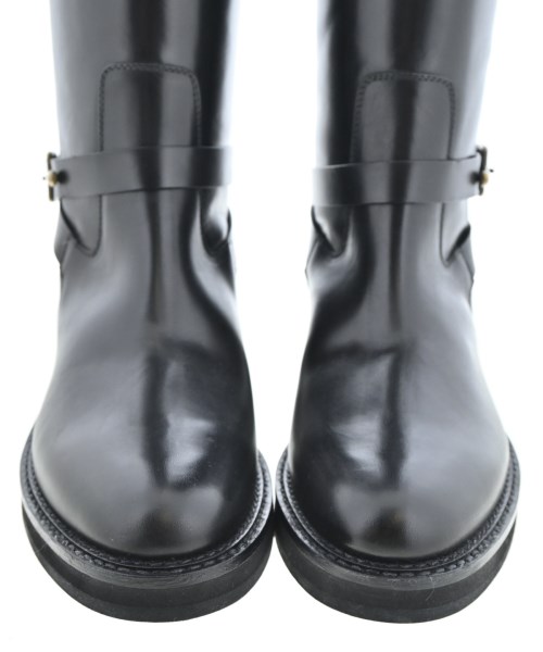 SARTORE（サルトル）ブーツ 黒 サイズ:EU39(25.5cm位) レディース/2200644740142