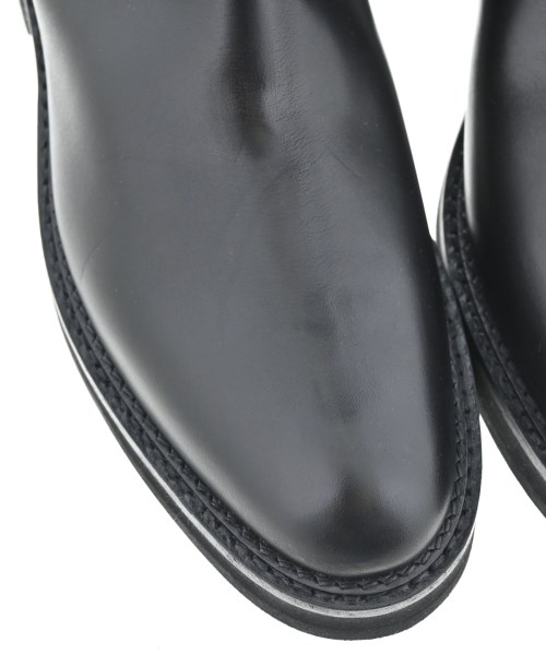 SARTORE（サルトル）ブーツ 黒 サイズ:EU39(25.5cm位) レディース/2200644740142