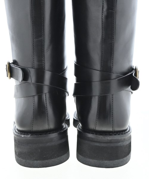 SARTORE（サルトル）ブーツ 黒 サイズ:EU39(25.5cm位) レディース/2200644740142