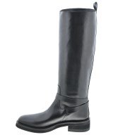 SARTORE（サルトル）ブーツ 黒 サイズ:EU39(25.5cm位) レディース/2200644740142