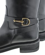 SARTORE（サルトル）ブーツ 黒 サイズ:EU39(25.5cm位) レディース/2200644740142