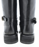 SARTORE（サルトル）ブーツ 黒 サイズ:EU39(25.5cm位) レディース/2200644740142