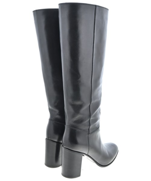 SARTORE（サルトル）ブーツ 黒 サイズ:EU35(21.5cm位) レディース/2200622759043