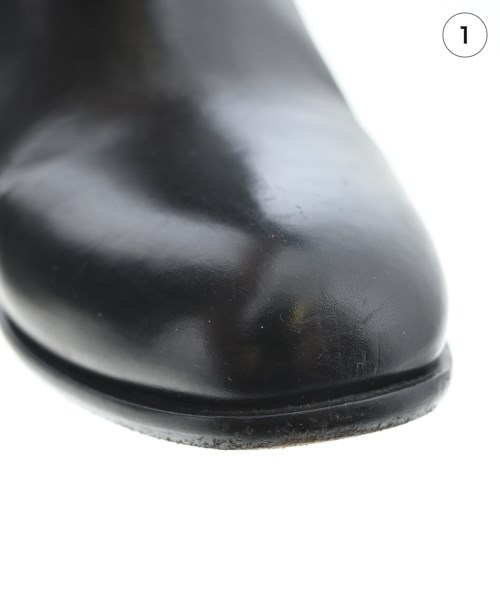 SARTORE（サルトル）ブーツ 黒 サイズ:EU35(21.5cm位) レディース/2200622759043