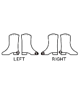 SARTORE（サルトル）ブーツ 黒 サイズ:EU35(21.5cm位) レディース/2200622759043