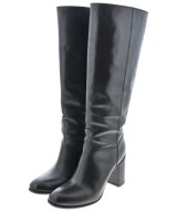 SARTORE（サルトル）ブーツ 黒 サイズ:EU35(21.5cm位) レディース/2200622759043