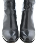 SARTORE（サルトル）ブーツ 黒 サイズ:EU35(21.5cm位) レディース/2200622759043