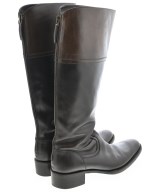 SARTORE（サルトル）ブーツ 茶 サイズ:EU38 1/2(25cm位) レディース/2200622978161