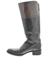 SARTORE（サルトル）ブーツ 茶 サイズ:EU38 1/2(25cm位) レディース/2200622978161