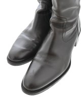 SARTORE（サルトル）ブーツ 茶 サイズ:EU38 1/2(25cm位) レディース/2200622978161