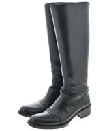 SARTORE（サルトル）ブーツ 黒 サイズ:EU36 1/2(23cm位) レディース/2200624780137