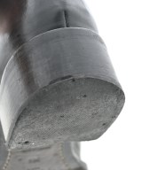 SARTORE（サルトル）ブーツ 黒 サイズ:EU36 1/2(23cm位) レディース/2200624780137