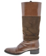 SARTORE（サルトル）ブーツ 茶 サイズ:37 2/1(24cm位) レディース/2200627720086